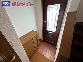 三重県津市藤方（賃貸アパート2LDK・1階・59.60㎡） その11