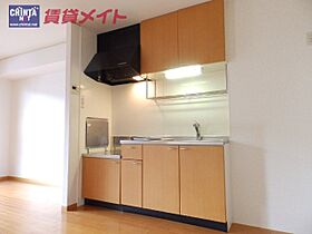 三重県松阪市嬉野中川新町４丁目（賃貸アパート2LDK・3階・56.30㎡） その4