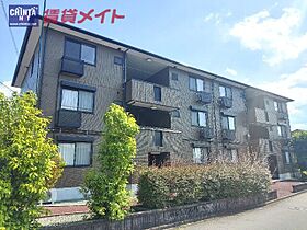 三重県松阪市嬉野中川新町４丁目（賃貸アパート2LDK・3階・56.30㎡） その1