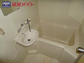 三重県津市藤方（賃貸マンション1K・3階・30.05㎡） その5