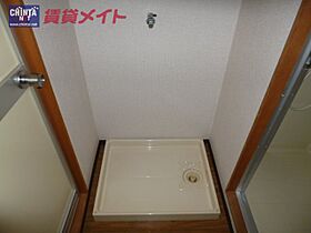 三重県津市藤方（賃貸マンション1K・3階・30.05㎡） その14