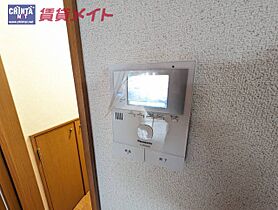 三重県津市久居野村町（賃貸テラスハウス2LDK・1階・59.60㎡） その13