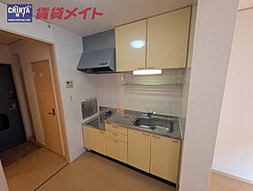 三重県津市久居明神町（賃貸アパート1R・1階・29.25㎡） その4