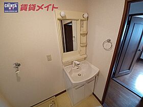 三重県津市幸町（賃貸マンション3LDK・4階・75.00㎡） その8