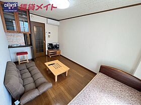 三重県津市八町２丁目（賃貸マンション1K・2階・24.30㎡） その3