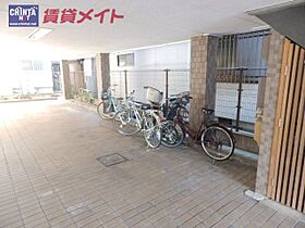 三重県津市八町２丁目（賃貸マンション1K・2階・24.30㎡） その7