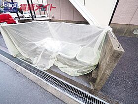 三重県津市津興（賃貸アパート1R・2階・29.44㎡） その20