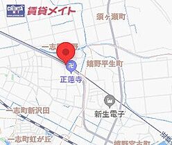 三重県津市一志町片野（賃貸マンション1K・3階・22.70㎡） その17