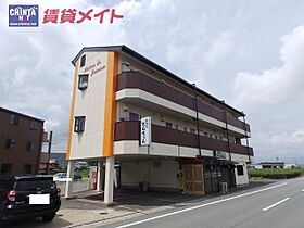 三重県津市一志町片野（賃貸マンション1K・3階・22.70㎡） その23