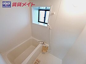 三重県津市戸木町（賃貸アパート1K・2階・23.10㎡） その5