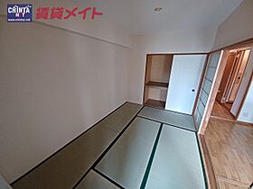 三重県松阪市嬉野中川新町１丁目（賃貸マンション2LDK・1階・58.60㎡） その9