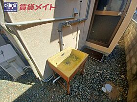 三重県松阪市嬉野須賀領町（賃貸一戸建3LDK・1階・69.97㎡） その8