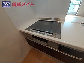 三重県津市丸之内養正町（賃貸アパート1LDK・1階・44.00㎡） その21