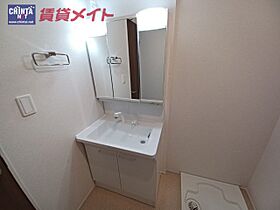 三重県津市高茶屋５丁目（賃貸アパート1LDK・1階・50.01㎡） その8