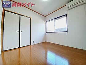 三重県津市川方町（賃貸アパート1LDK・1階・43.74㎡） その24