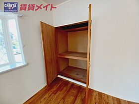 三重県津市川方町（賃貸アパート1LDK・1階・43.74㎡） その27