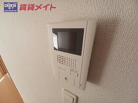 三重県津市高茶屋小森町（賃貸アパート2LDK・2階・57.57㎡） その14