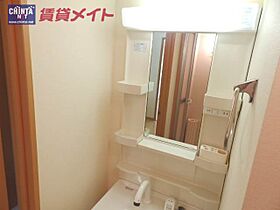 三重県津市雲出長常町（賃貸マンション1K・3階・29.98㎡） その12