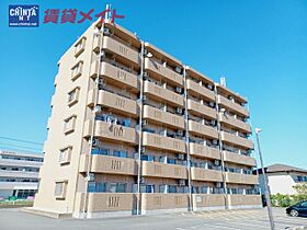 三重県津市雲出長常町（賃貸マンション1K・3階・29.98㎡） その1