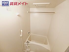 三重県津市川方町（賃貸マンション1K・2階・29.80㎡） その5