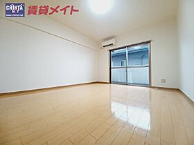 三重県津市川方町（賃貸マンション1K・2階・29.80㎡） その6