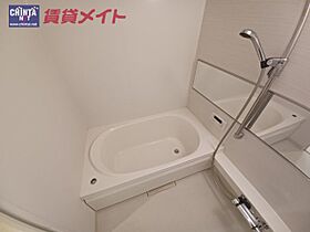 三重県松阪市嬉野中川新町４丁目（賃貸マンション1LDK・1階・48.05㎡） その5