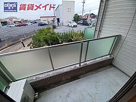 三重県松阪市嬉野中川新町４丁目（賃貸マンション1LDK・1階・48.05㎡） その12