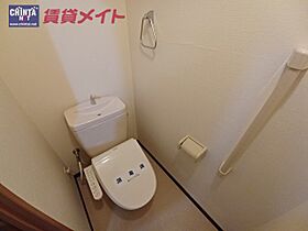 三重県津市久居万町（賃貸マンション1K・2階・30.00㎡） その10