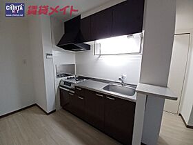 三重県津市丸之内（賃貸マンション1LDK・8階・42.64㎡） その4