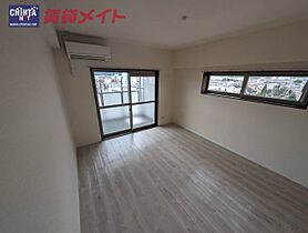 三重県津市久居新町（賃貸マンション1K・6階・30.60㎡） その3