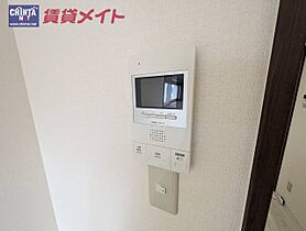 三重県津市久居新町（賃貸マンション1K・6階・30.60㎡） その13