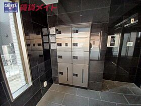 三重県津市久居新町（賃貸マンション1K・6階・30.60㎡） その17