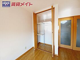 三重県津市戸木町（賃貸マンション1K・2階・30.45㎡） その12