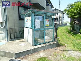 三重県松阪市嬉野野田町（賃貸アパート2LDK・2階・50.54㎡） その22