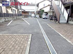 三重県津市久居西鷹跡町（賃貸アパート2K・2階・38.83㎡） その6