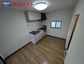 三重県津市久居西鷹跡町（賃貸アパート2K・2階・38.83㎡） その21