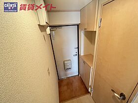 三重県津市高茶屋小森町（賃貸マンション1LDK・3階・45.00㎡） その15