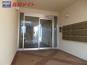 三重県津市高茶屋小森町（賃貸マンション1LDK・3階・45.00㎡） その6