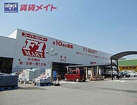 三重県津市高茶屋小森町（賃貸マンション1LDK・3階・45.00㎡） その20