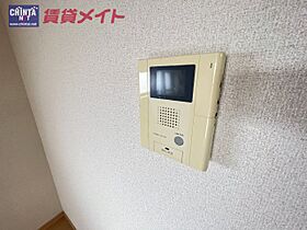 三重県津市高茶屋小森町（賃貸マンション1LDK・3階・45.00㎡） その16