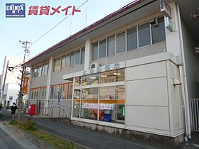 三重県津市久居元町（賃貸アパート1K・1階・26.99㎡） その25