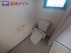 三重県津市久居本町（賃貸マンション2LDK・3階・59.94㎡） その9