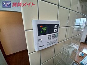 三重県松阪市嬉野中川新町３丁目（賃貸マンション1K・3階・30.19㎡） その25