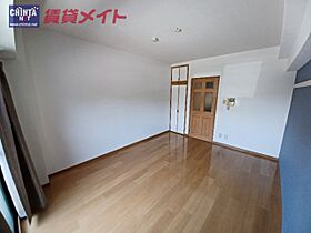 三重県津市久居新町（賃貸マンション1K・1階・28.38㎡） その9