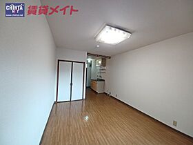 三重県津市戸木町（賃貸マンション1R・2階・22.68㎡） その3