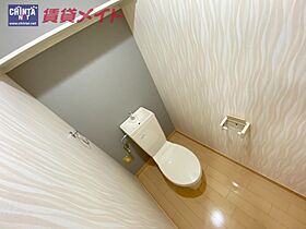 三重県津市高茶屋小森町（賃貸マンション1LDK・1階・45.00㎡） その11