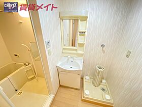 三重県津市高茶屋小森町（賃貸マンション1LDK・1階・45.00㎡） その12