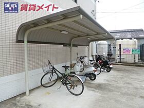 三重県津市高茶屋小森町（賃貸マンション1LDK・1階・45.00㎡） その21