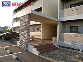 三重県津市高茶屋小森町（賃貸マンション1LDK・1階・45.00㎡） その7