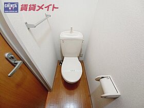 三重県津市久居新町（賃貸アパート1K・1階・28.71㎡） その10